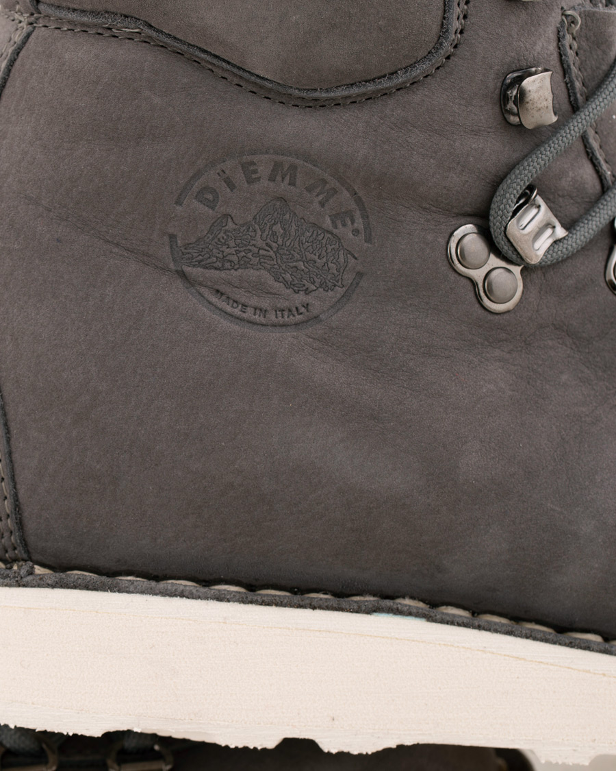 Homme | Diemme Roccia Vet Boot Grey Aqua Nubuck | Diemme | Roccia Vet Boot Grey Aqua Nubuck