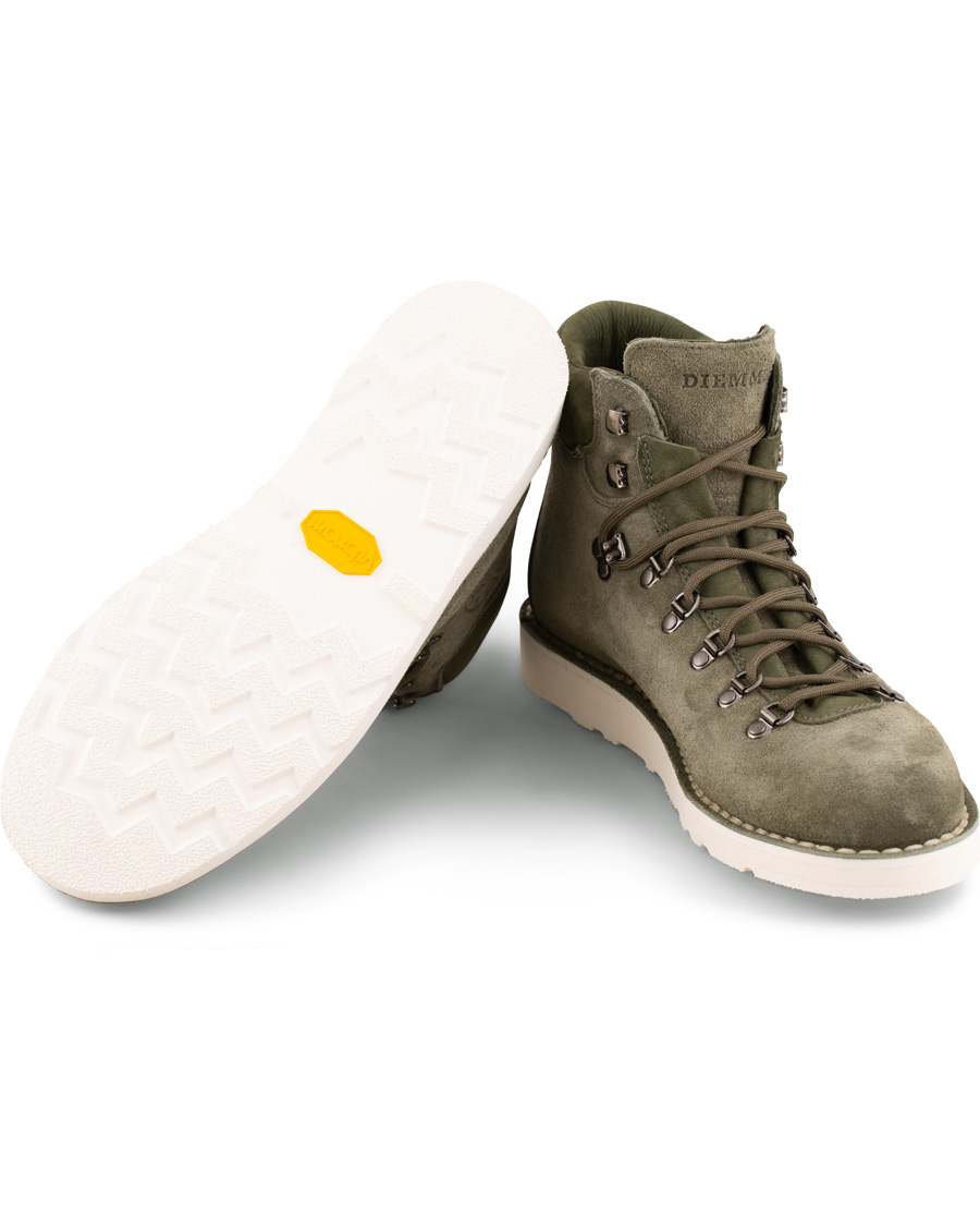 Homme | Diemme Roccia Vet Boot Olive Desert Oasis Suede 40 | Diemme | Roccia Vet Boot Olive Desert Oasis Suede 40