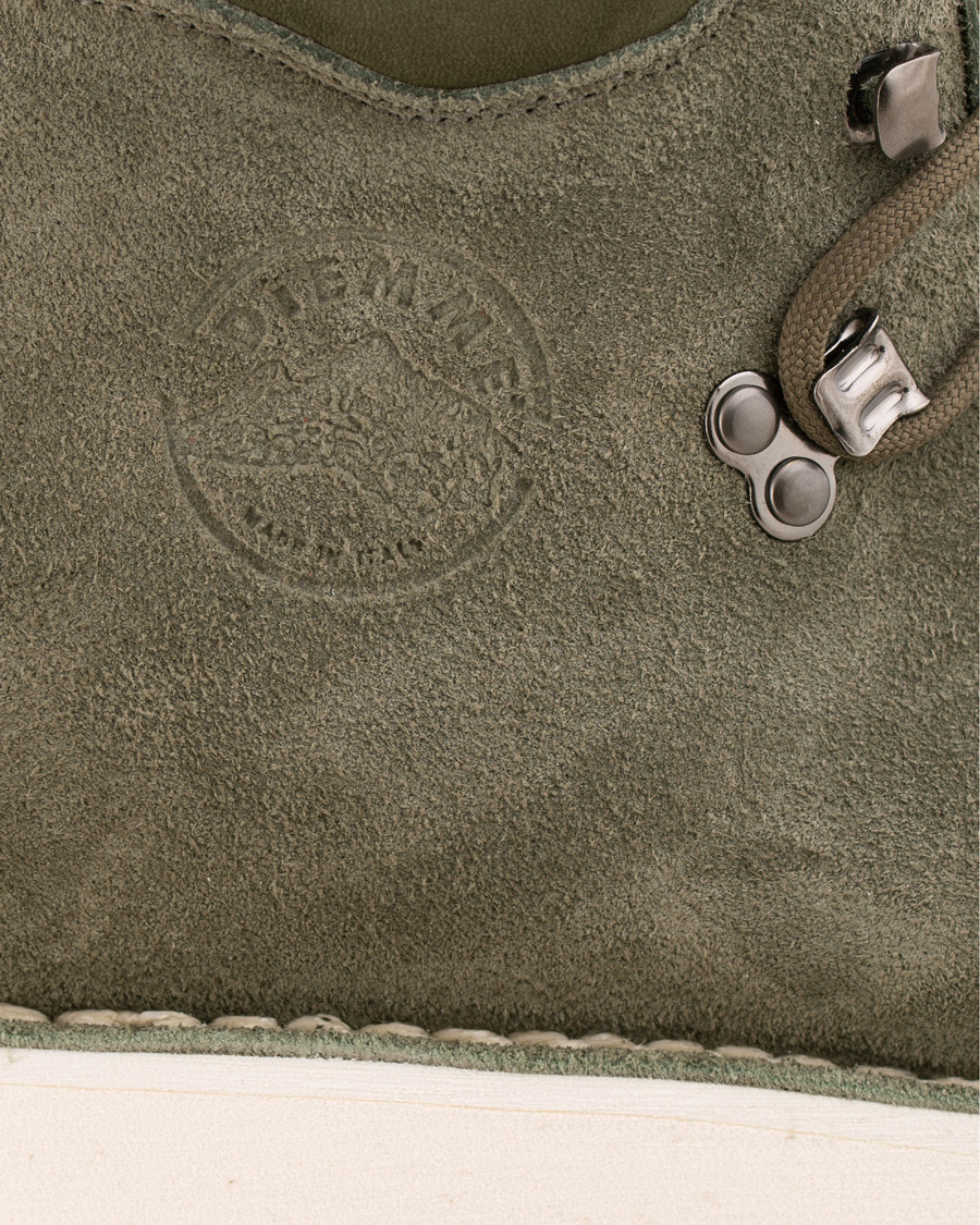 Homme | Diemme Roccia Vet Boot Olive Desert Oasis Suede 40 | Diemme | Roccia Vet Boot Olive Desert Oasis Suede 40