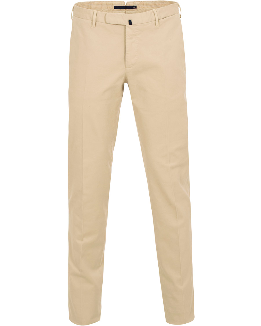 Homme | Pantalons | Incotex | Slim Fit Comfort Chino Kit