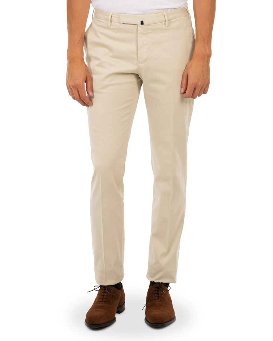 Homme | Pantalons | Incotex | Slim Fit Comfort Chino Kit