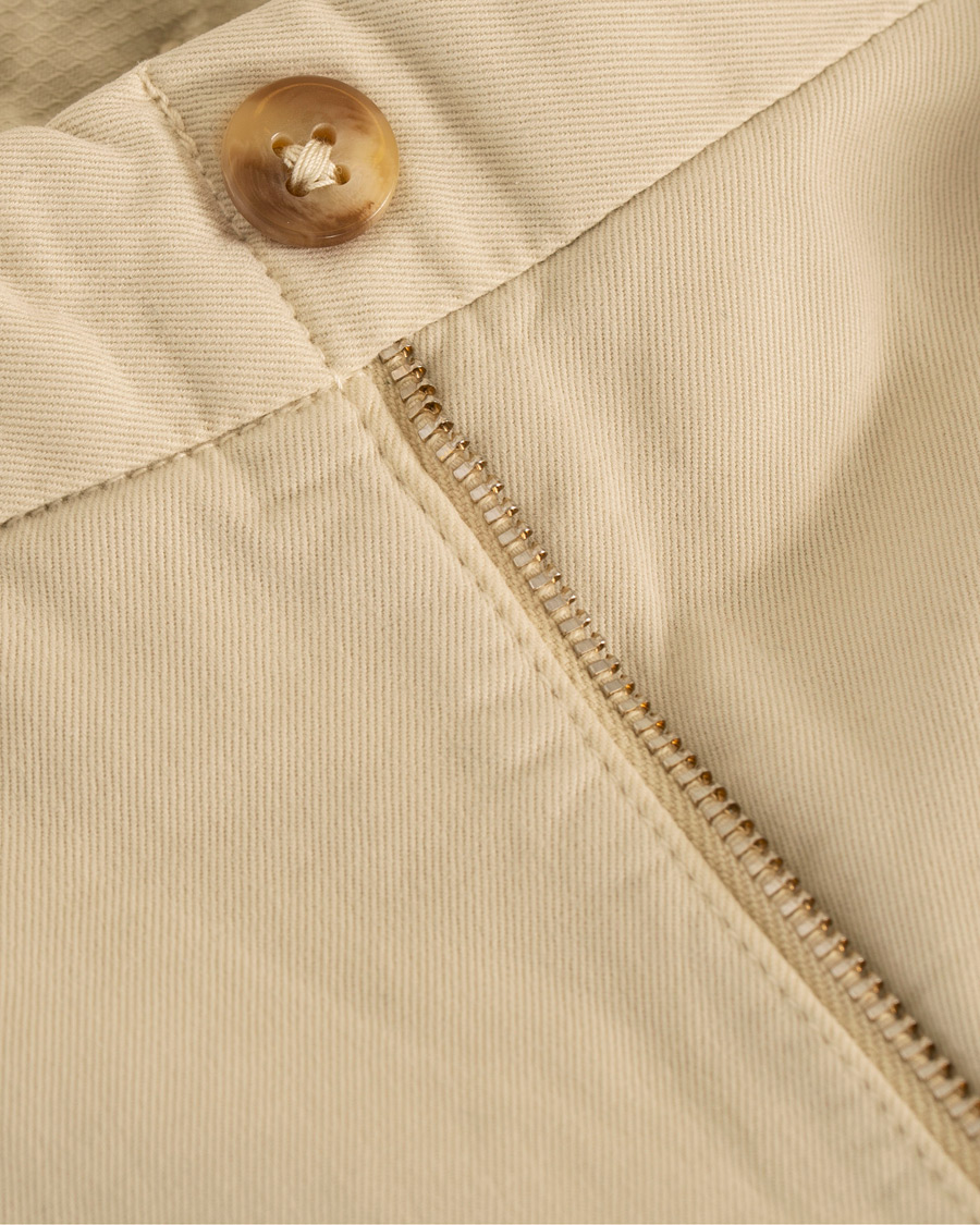 Homme | Pantalons | Incotex | Slim Fit Comfort Chino Kit