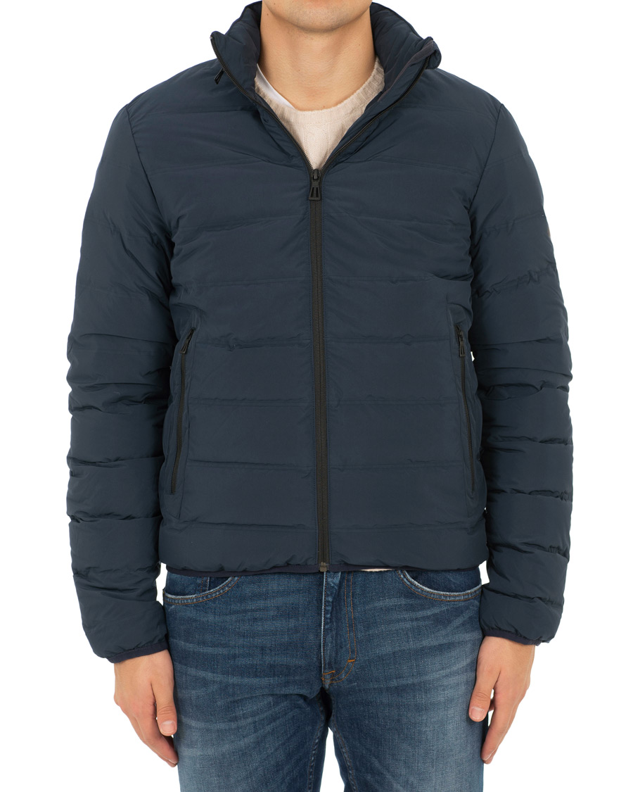 Homme | Manteaux Et Vestes | Henri-Lloyd | Henri Lloyd Skipper Down Jacket Navy