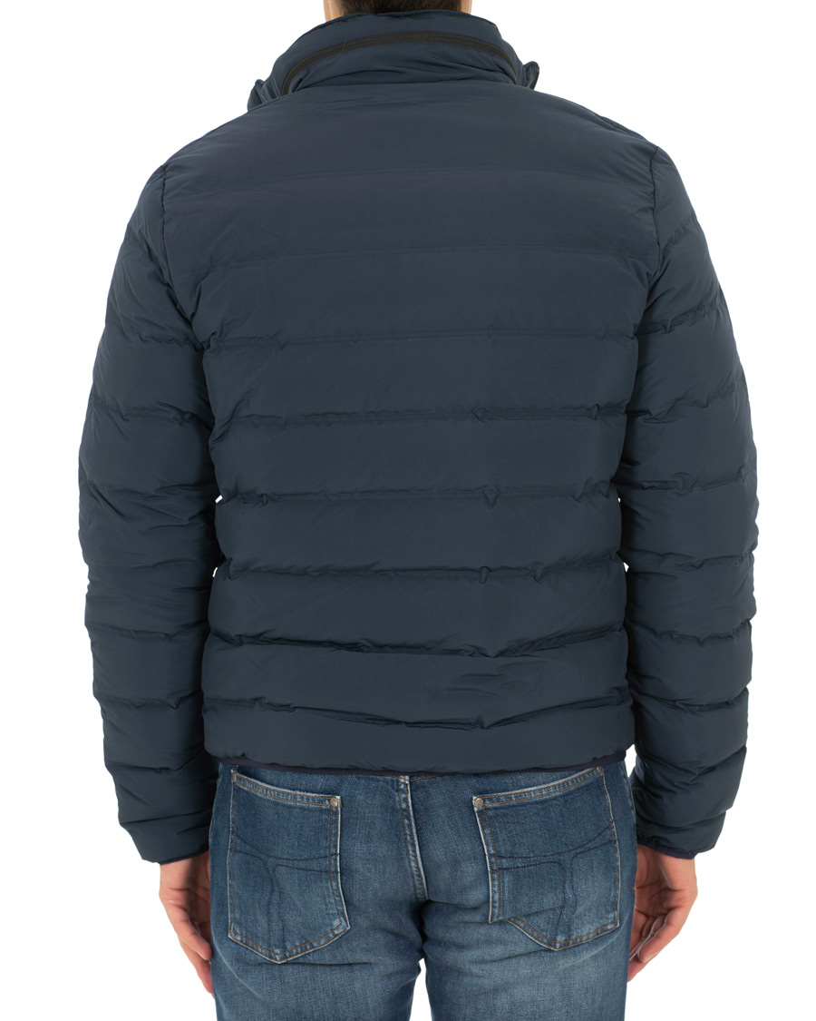 Homme | Manteaux Et Vestes | Henri-Lloyd | Henri Lloyd Skipper Down Jacket Navy