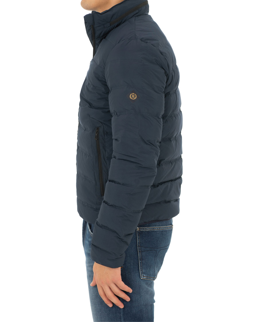 Homme | Manteaux Et Vestes | Henri-Lloyd | Henri Lloyd Skipper Down Jacket Navy