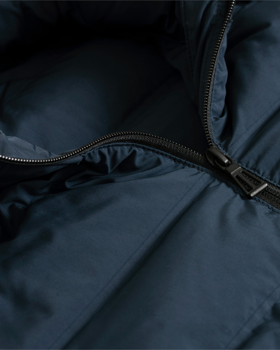 Homme | Manteaux Et Vestes | Henri-Lloyd | Henri Lloyd Skipper Down Jacket Navy