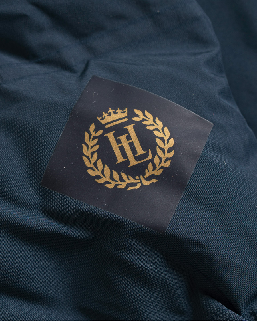 Homme | Manteaux Et Vestes | Henri-Lloyd | Henri Lloyd Skipper Down Jacket Navy