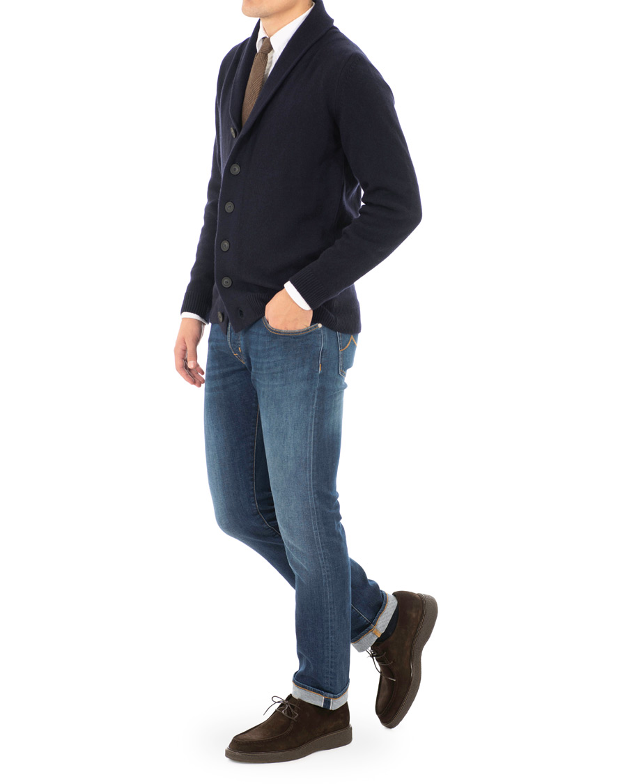 Homme | Tod's Norwegian Welted Crepe Sole Derby Brown Suede | Tod's | Norwegian Welted Crepe Sole Derby Brown Suede