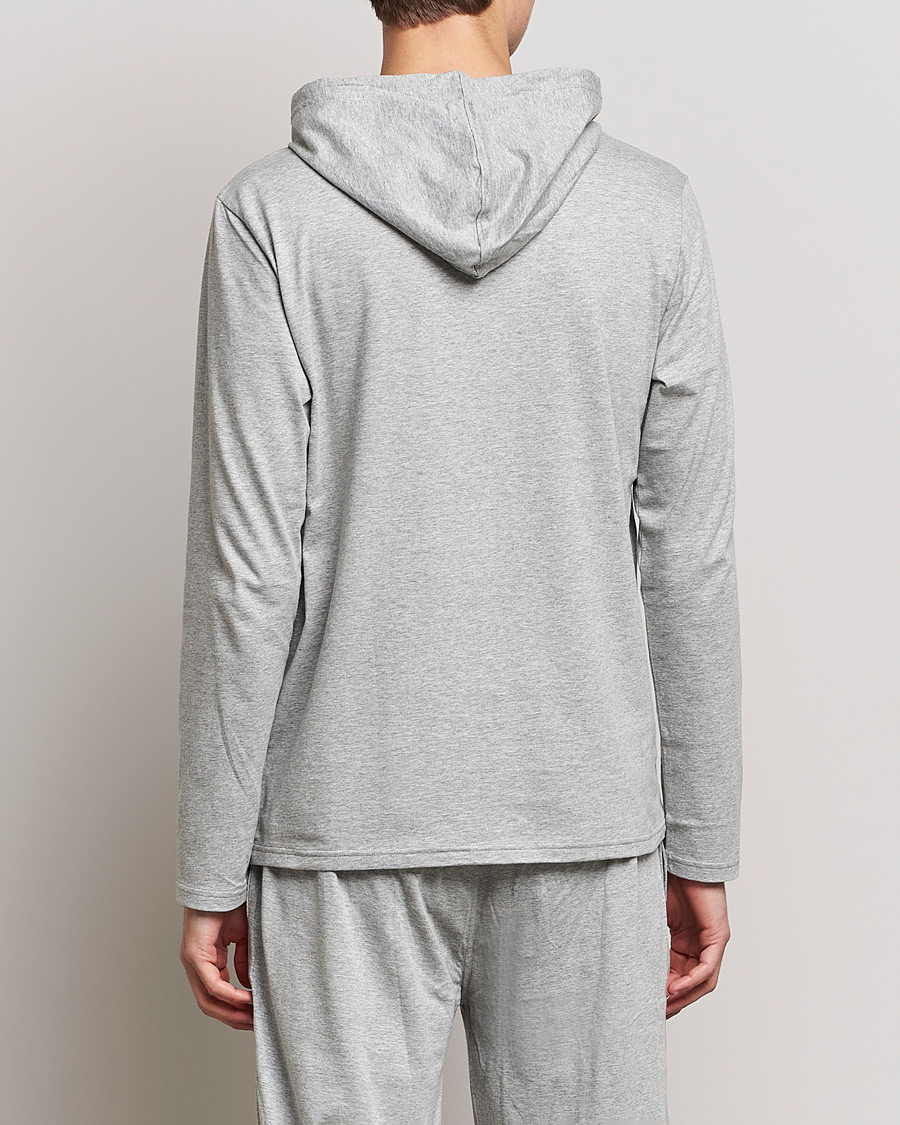 Heren | Truien | Polo Ralph Lauren | Liquid Cotton Hoodie Andover Heather