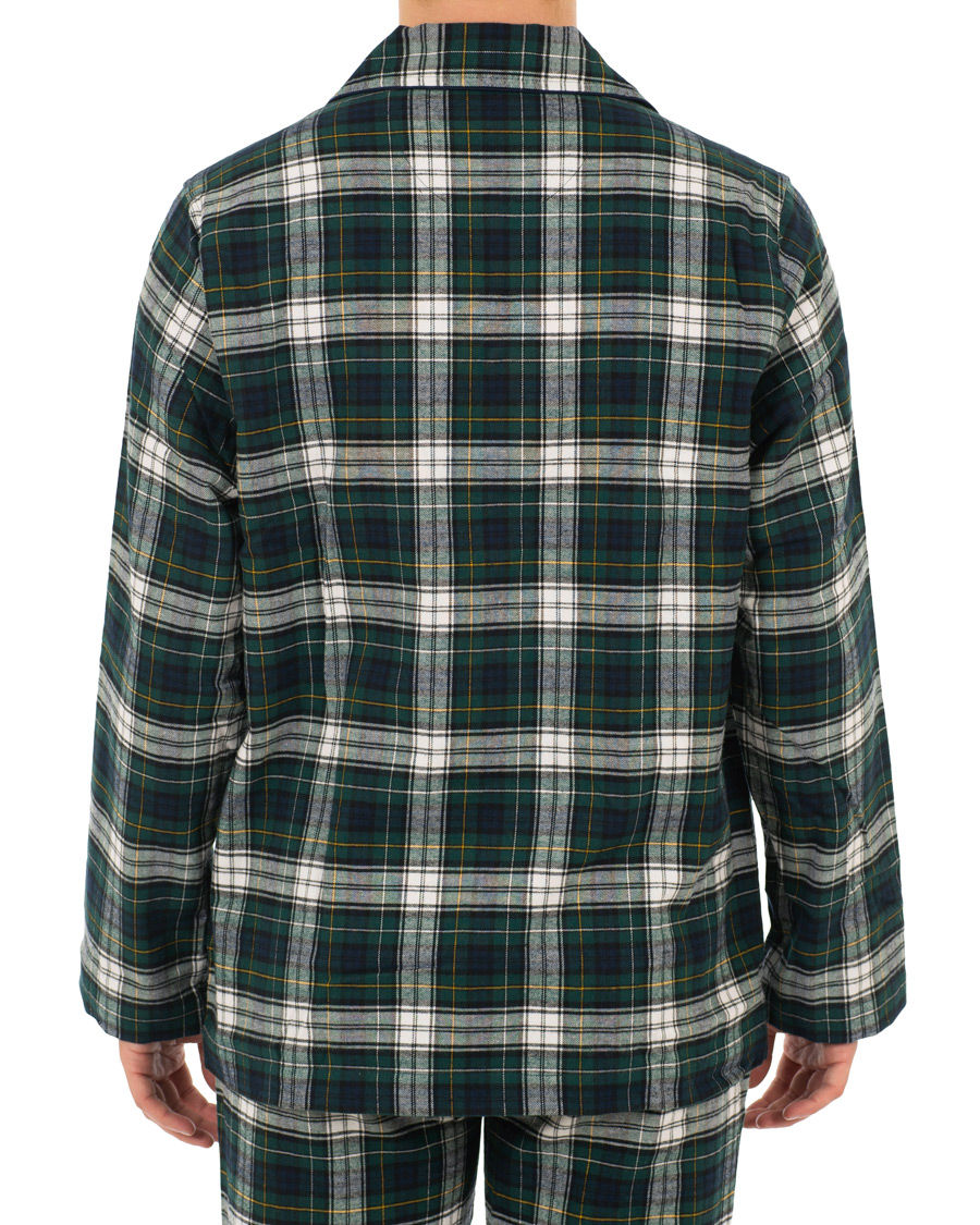Heren | Ondergoed | Polo Ralph Lauren | Flanell Check Pyjamas Set Newton Plaid