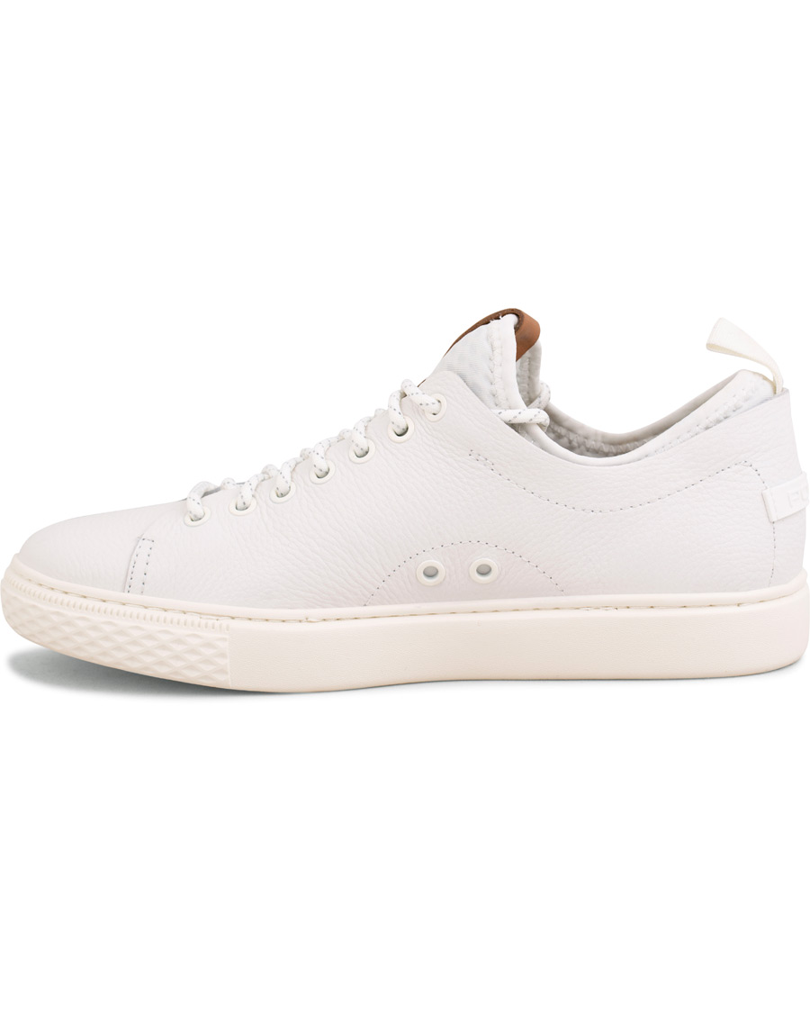 Homme | Polo Ralph Lauren Dunovin Sock Sneaker White | Polo Ralph Lauren | Dunovin Sock Sneaker White