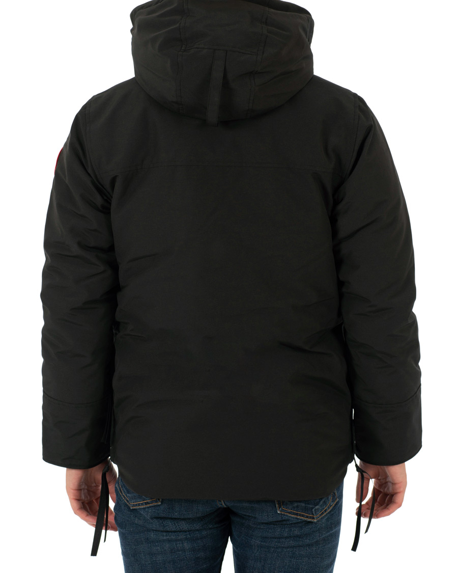 Heren | Jassen | Canada Goose | Maitland Parka Black