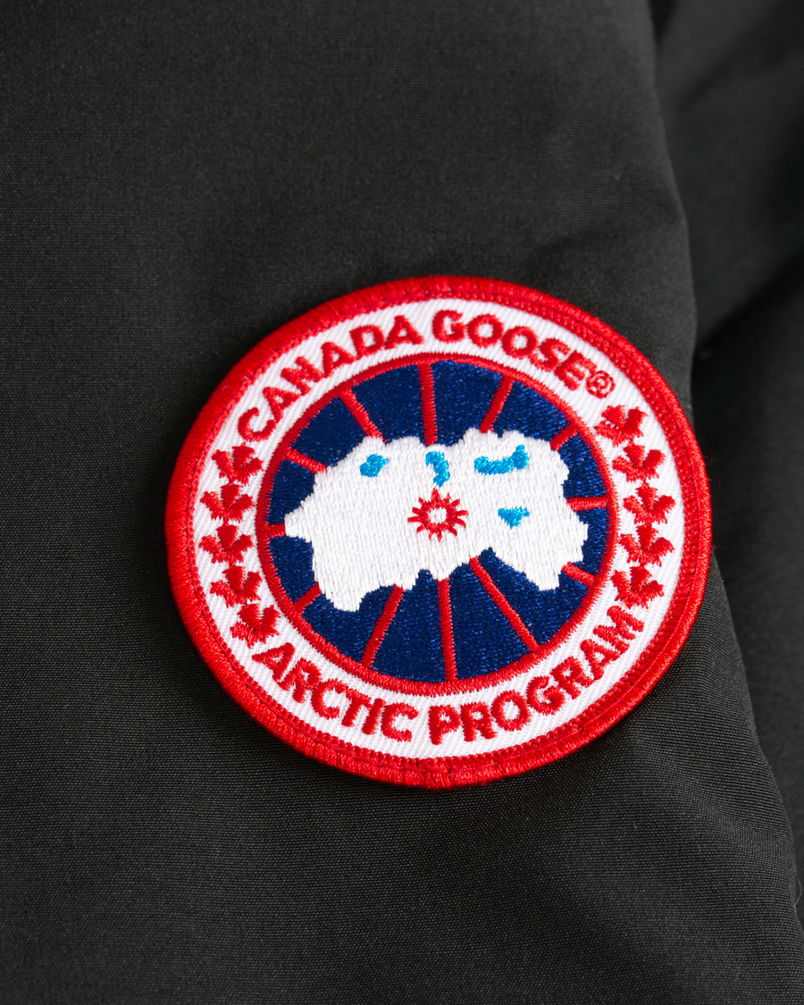Heren | Jassen | Canada Goose | Maitland Parka Black