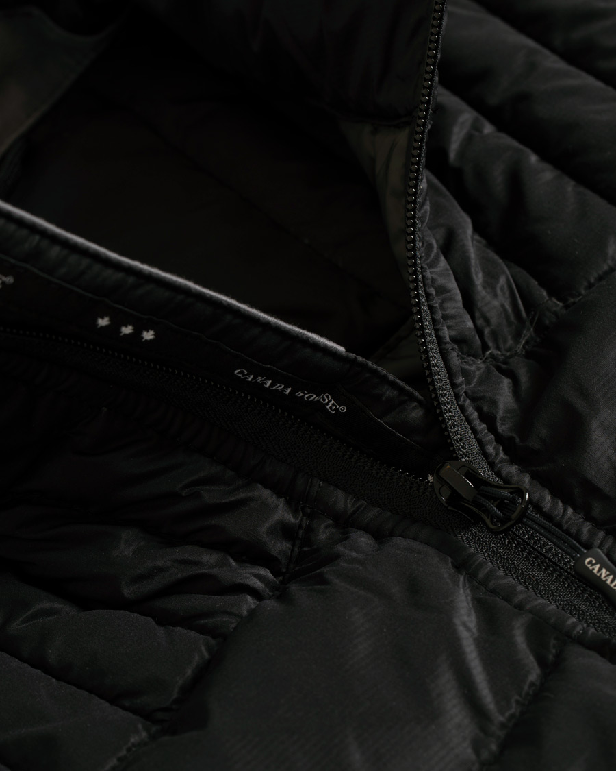 Homme | Manteaux Et Vestes | Canada Goose | Brookvale Jacket Black