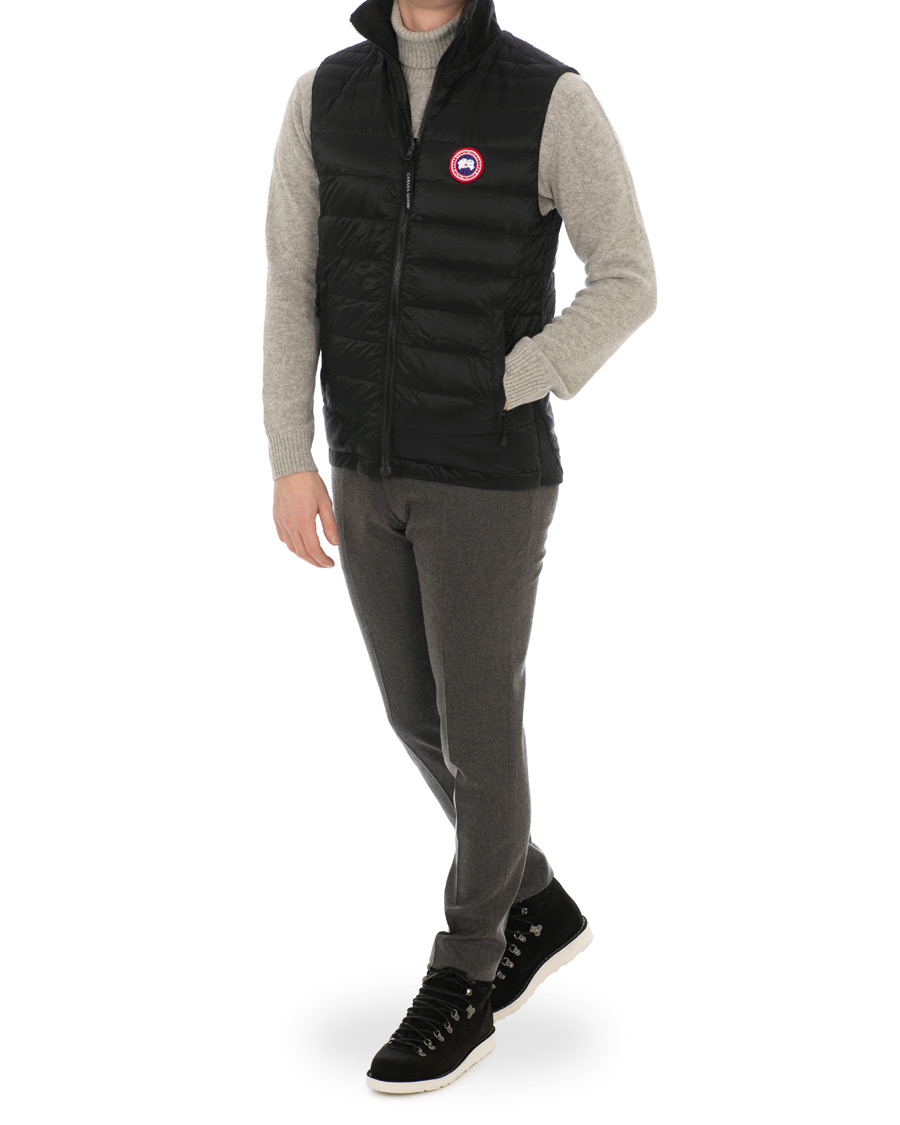 Heren | Jassen | Canada Goose | Drummond 3 in 1 Parka Admiral Blue