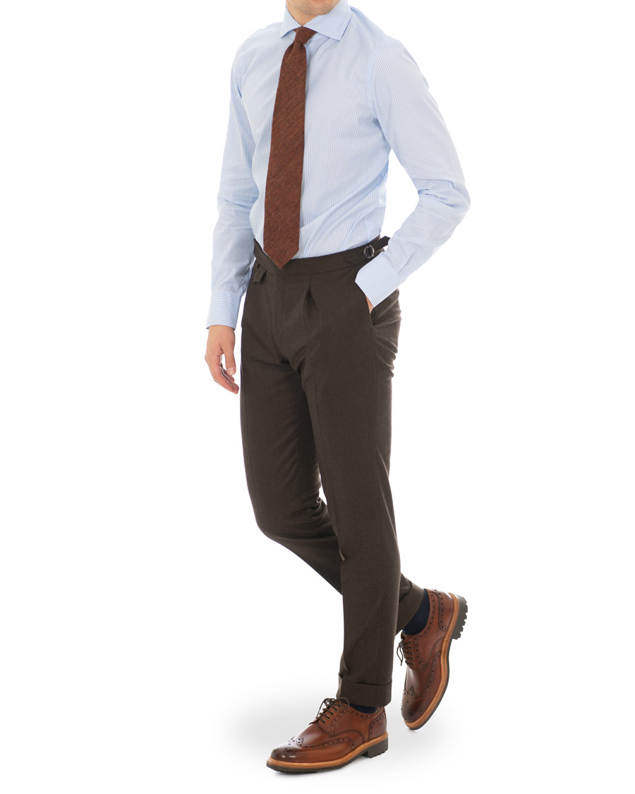 Homme | Chemises | Finamore Napoli | Milano Slim Fit
