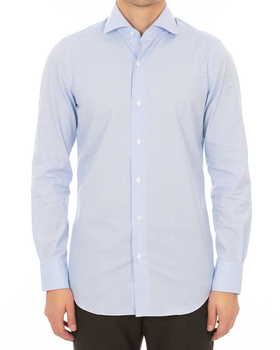 Homme | Chemises | Finamore Napoli | Milano Slim Fit