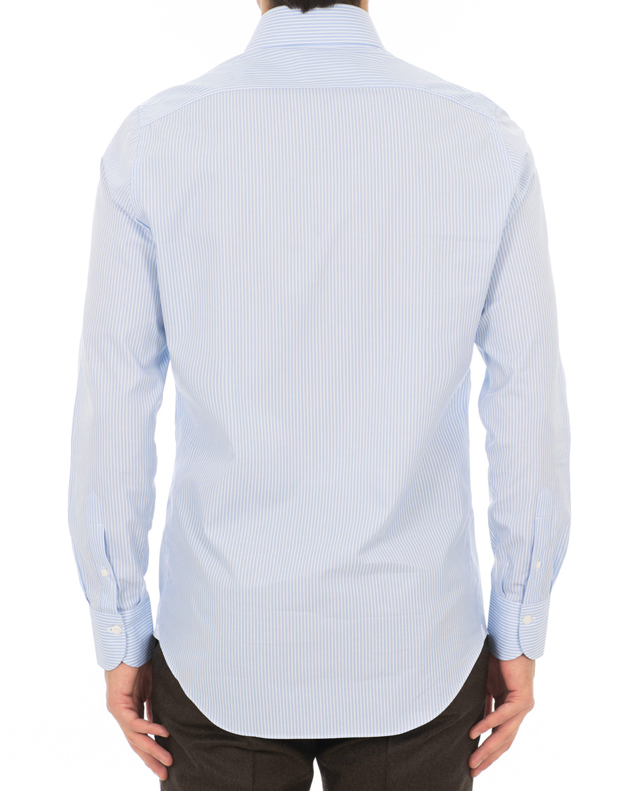 Homme | Chemises | Finamore Napoli | Milano Slim Fit