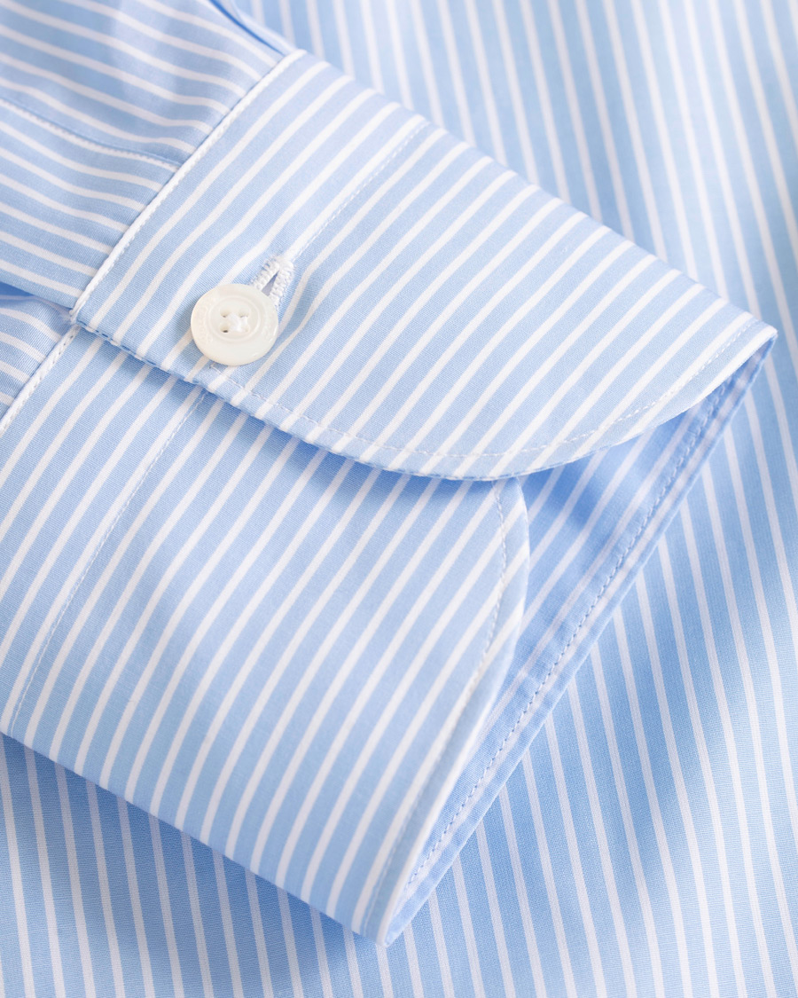 Homme | Chemises | Finamore Napoli | Milano Slim Fit