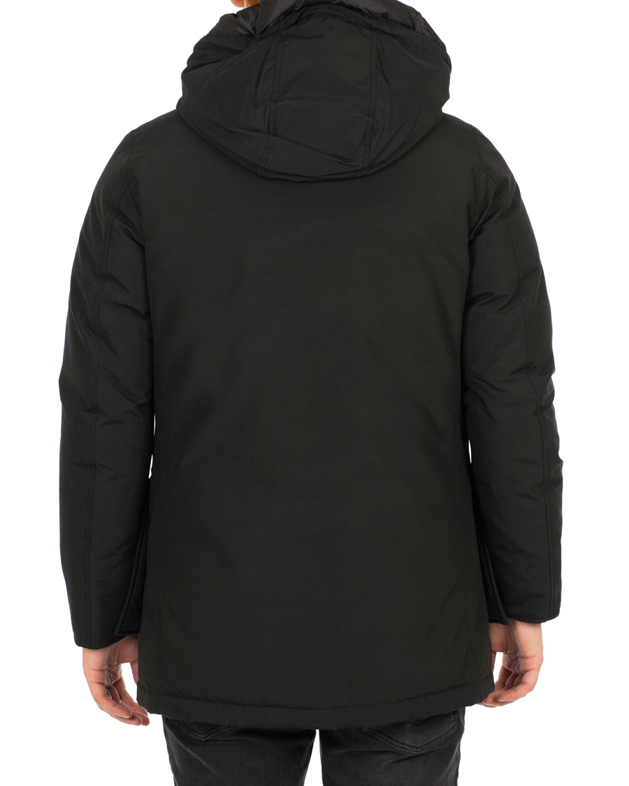 Homme | Manteaux Et Vestes | Woolrich | Arctic Parka NF New Black