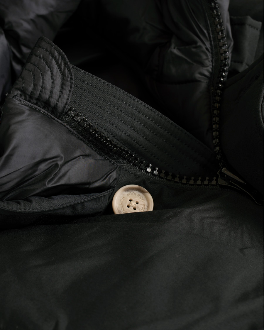 Homme | Manteaux Et Vestes | Woolrich | Arctic Parka NF New Black