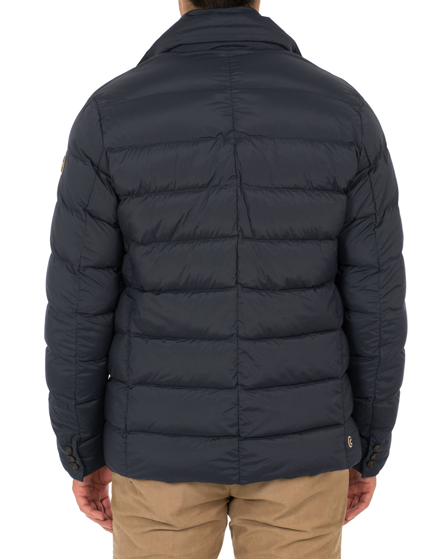 Heren | Jassen | Colmar | Expert Down Blazer Jacket Navy