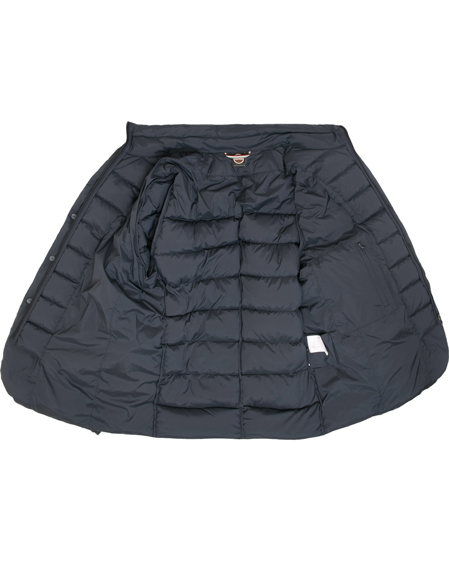 Heren | Jassen | Colmar | Expert Down Blazer Jacket Navy