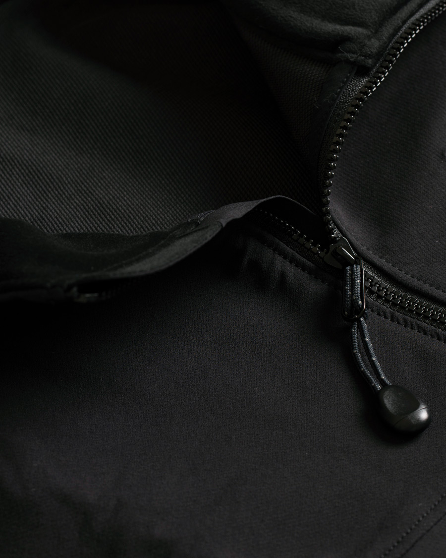 Homme | Manteaux Et Vestes | Arc'teryx | Gamma LT Stretch Shell Jacket Black