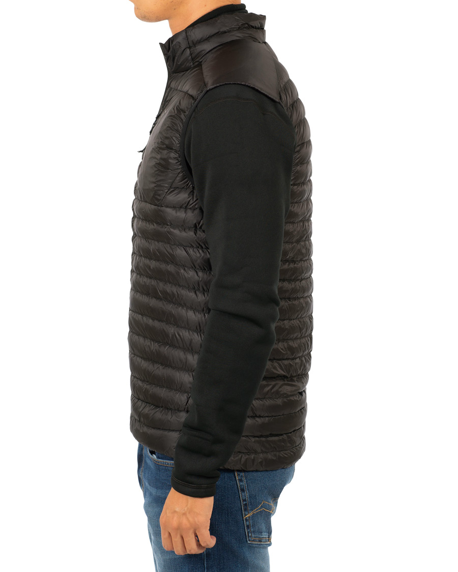 Heren | Jassen | Arc'teryx | Cerium SL Vest Black