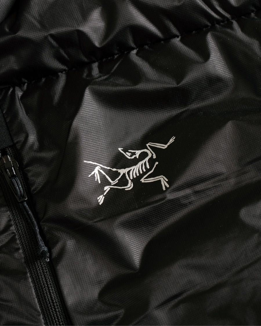 Heren | Jassen | Arc'teryx | Cerium SL Vest Black