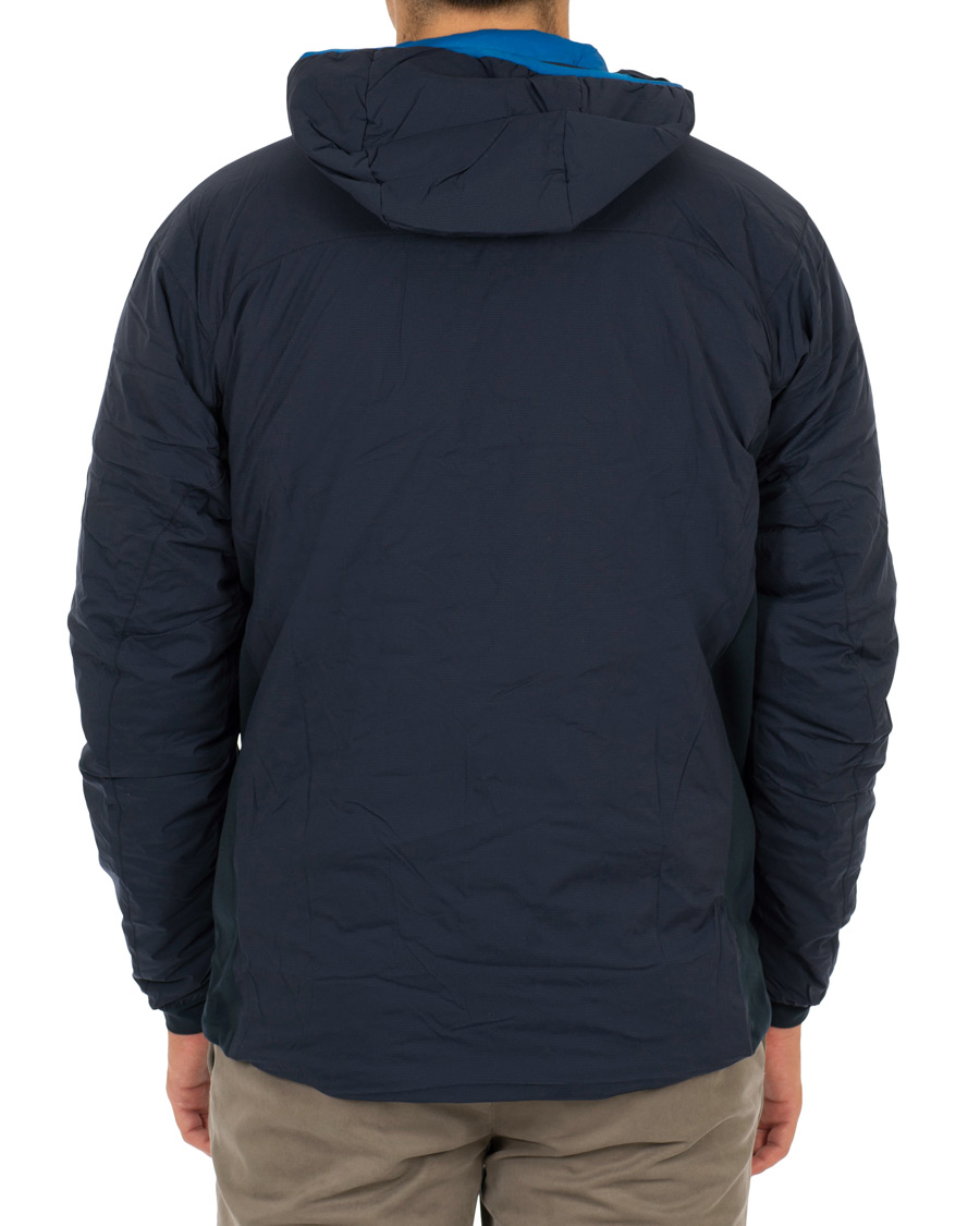 Heren | Jassen | Arc'teryx | Atom LT Shell Hooded Jacket Tui