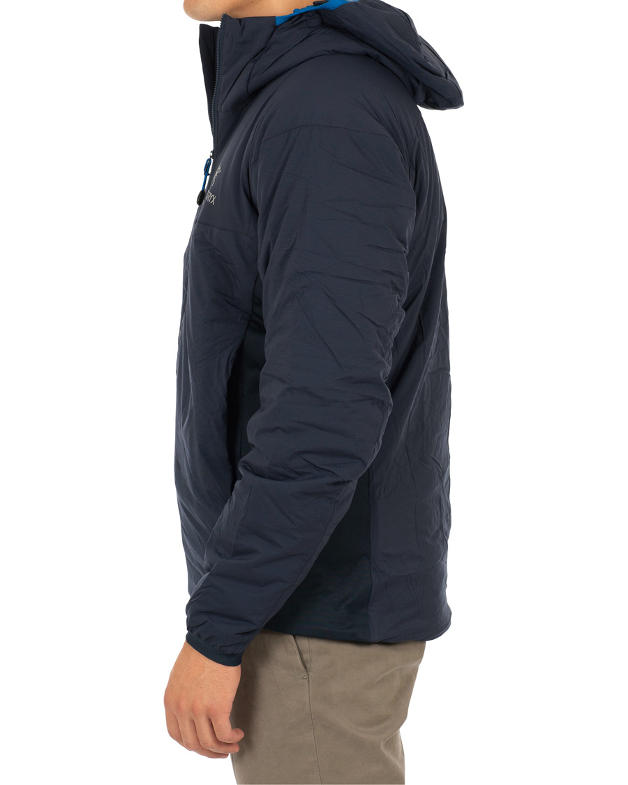 Heren | Jassen | Arc'teryx | Atom LT Shell Hooded Jacket Tui
