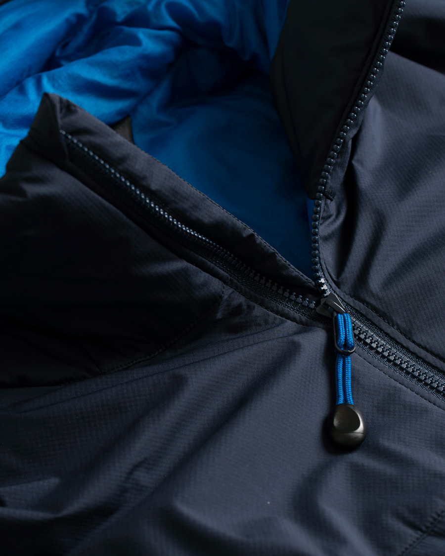 Heren | Jassen | Arc'teryx | Atom LT Shell Hooded Jacket Tui