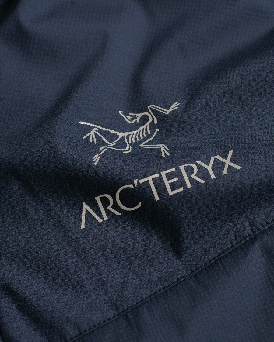 Heren | Jassen | Arc'teryx | Atom LT Shell Hooded Jacket Tui