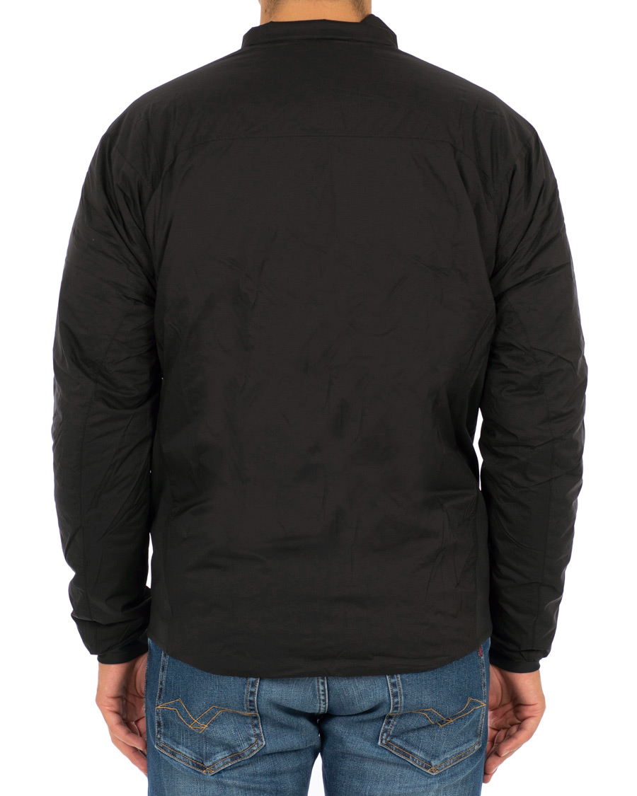 Heren | Jassen | Arc'teryx | Atom LT Shell Jacket Black