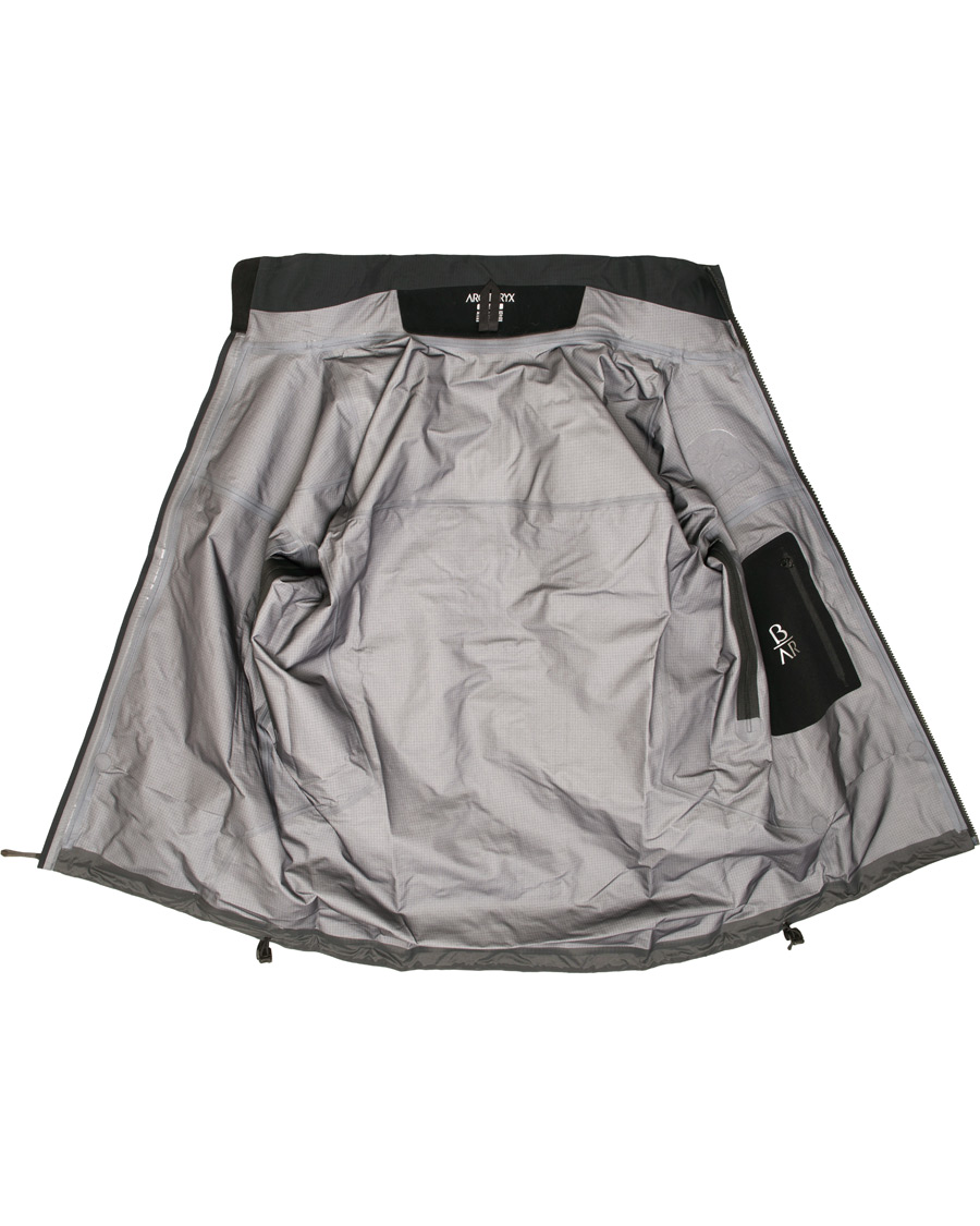 Homme | Manteaux Et Vestes | Arc'teryx | Beta AR GORE-TEX Jacket Black