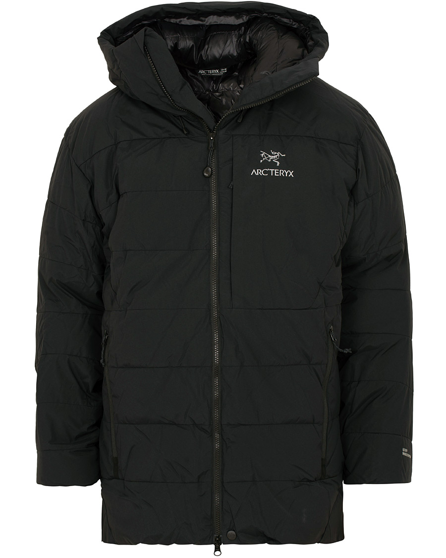 Heren | Jassen | Arc'teryx | Ceres GORE-TEX Parka Black