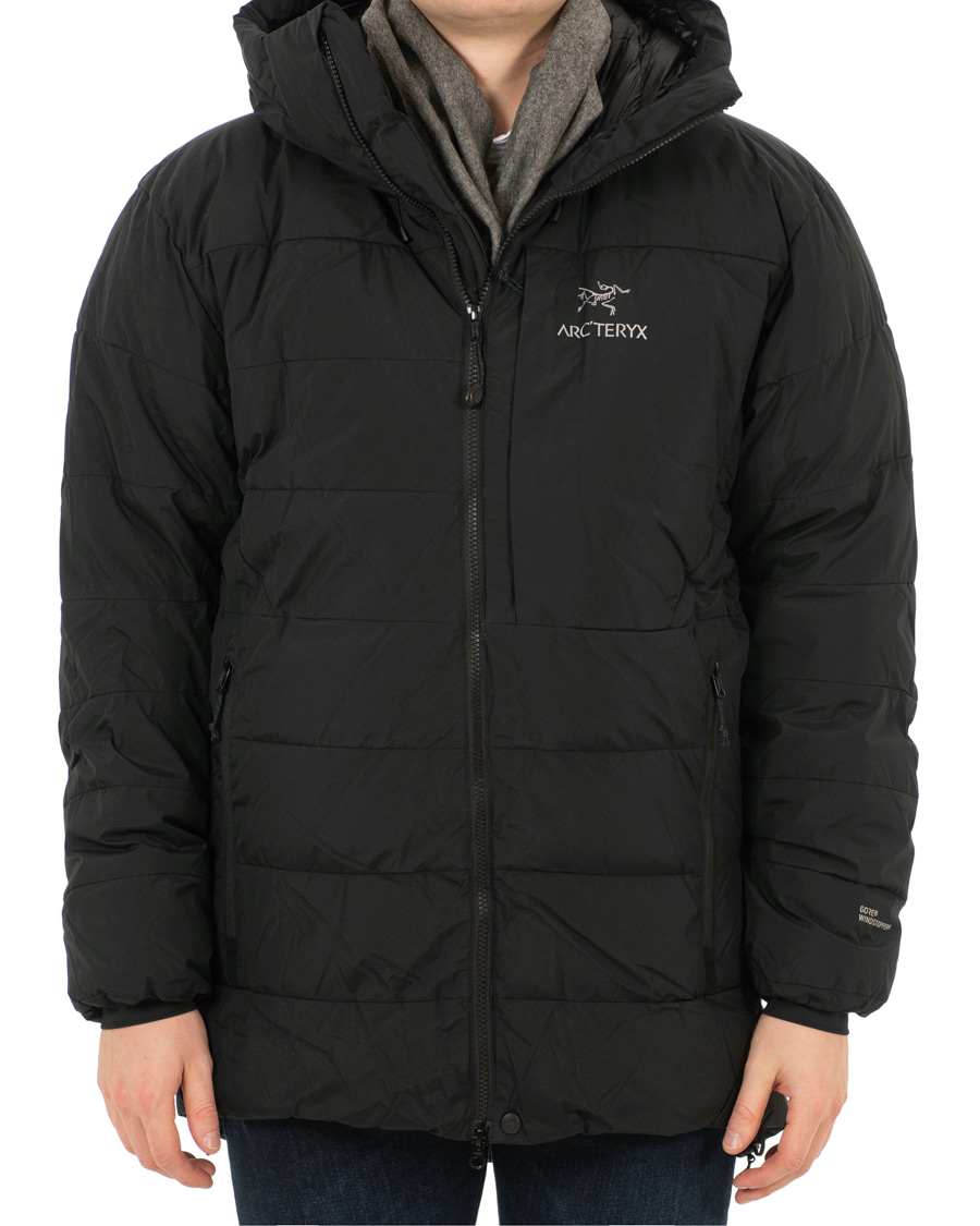 Heren | Jassen | Arc'teryx | Ceres GORE-TEX Parka Black
