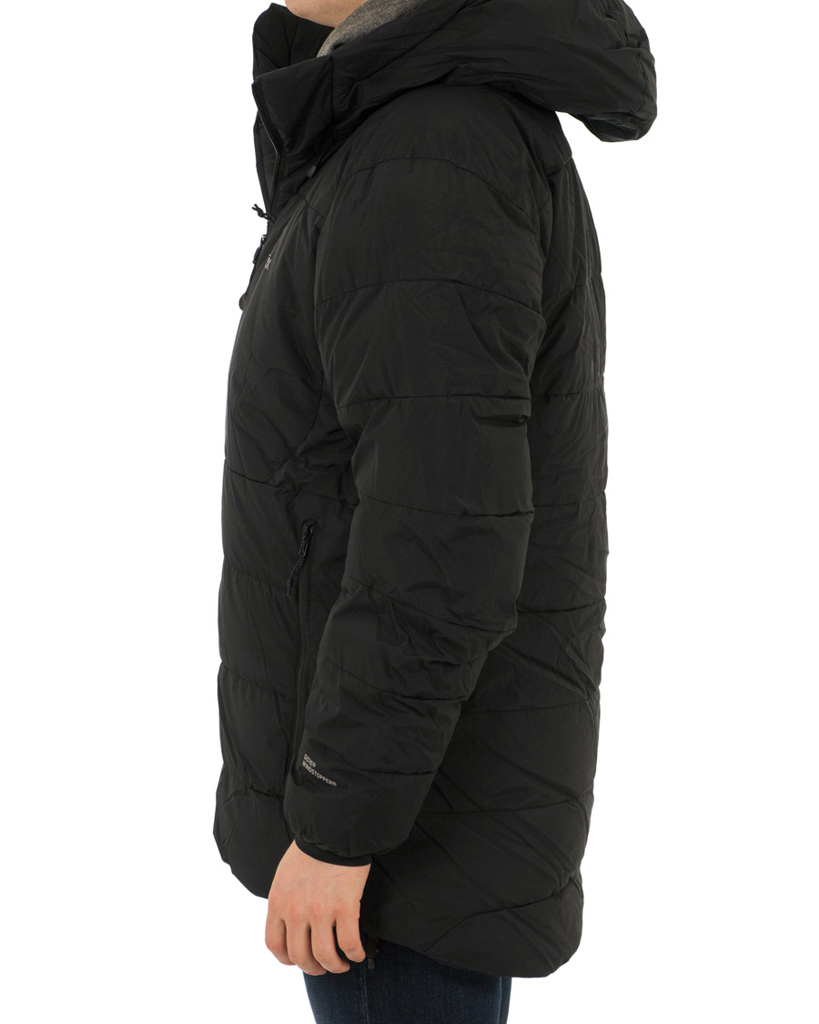 Heren | Jassen | Arc'teryx | Ceres GORE-TEX Parka Black