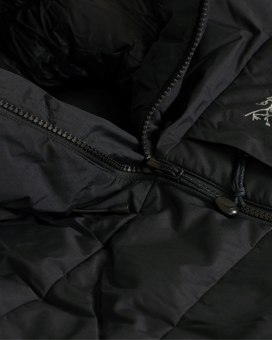 Heren | Jassen | Arc'teryx | Ceres GORE-TEX Parka Black
