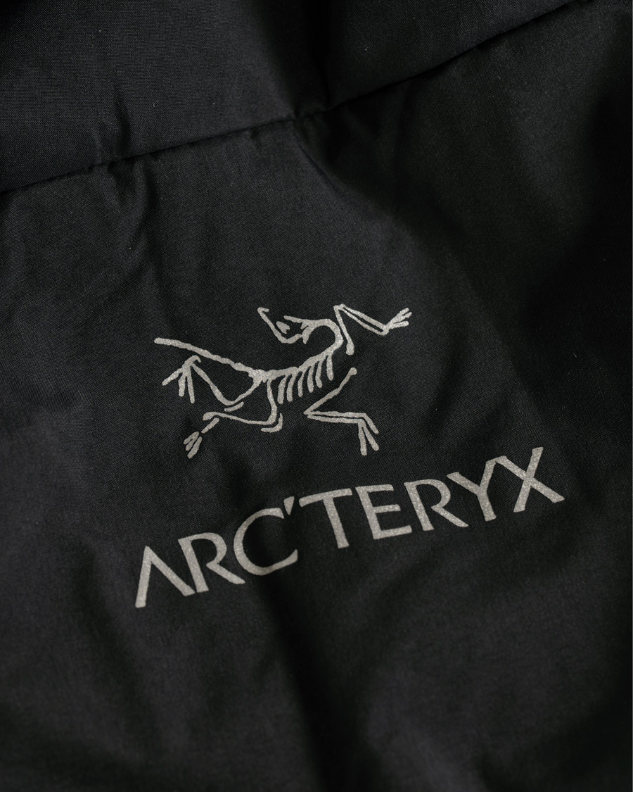 Heren | Jassen | Arc'teryx | Ceres GORE-TEX Parka Black
