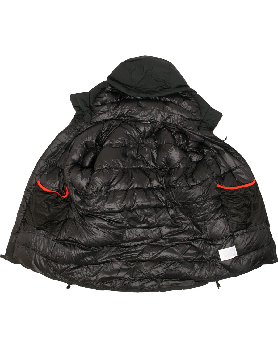 Heren | Jassen | Arc'teryx | Ceres GORE-TEX Parka Black