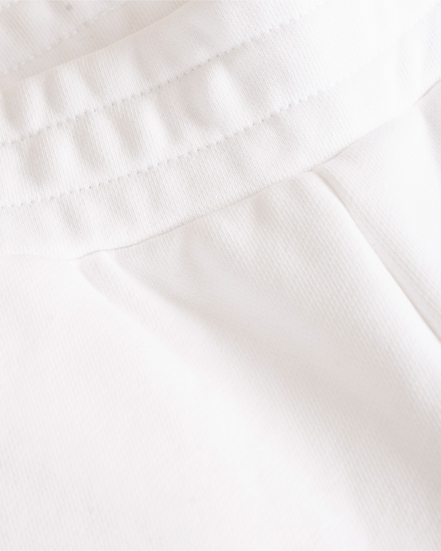 Heren | Broeken | Tommy Hilfiger | Lewis Hamilton Striped Track Pant Bright White