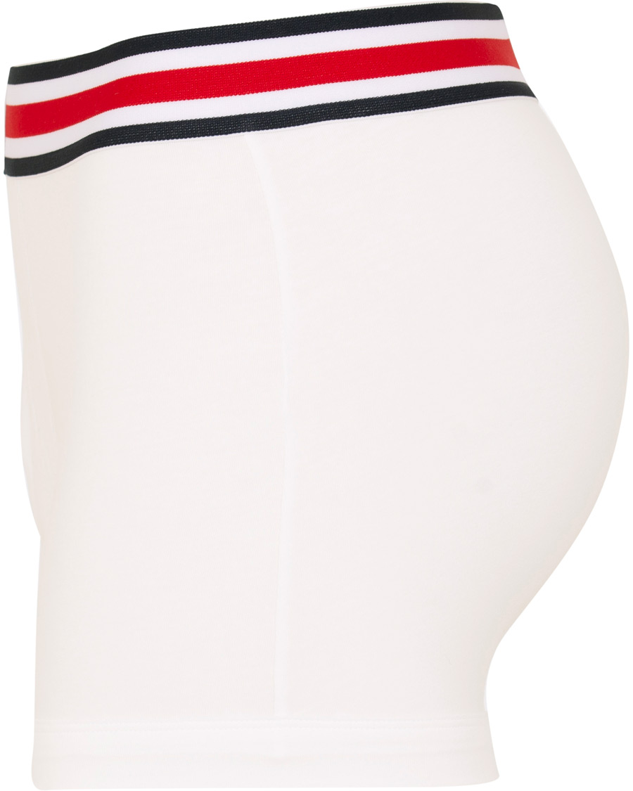 Heren | Ondergoed | Tommy Hilfiger | Lewis Hamilton Trunk Bright White