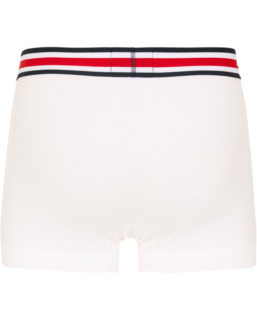Heren | Ondergoed | Tommy Hilfiger | Lewis Hamilton Trunk Bright White