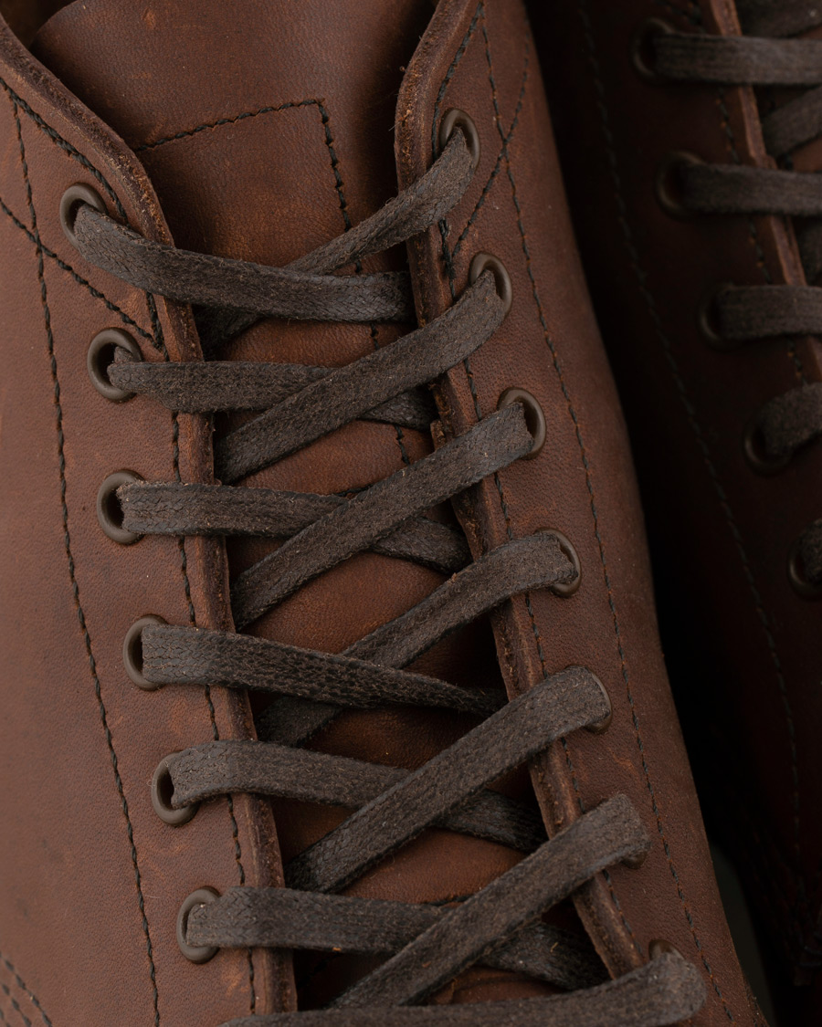 Homme | Red Wing Shoes Merchant Laced Boot Amber Harness Leather | Red Wing Shoes | Merchant Laced Boot Amber Harness Leather