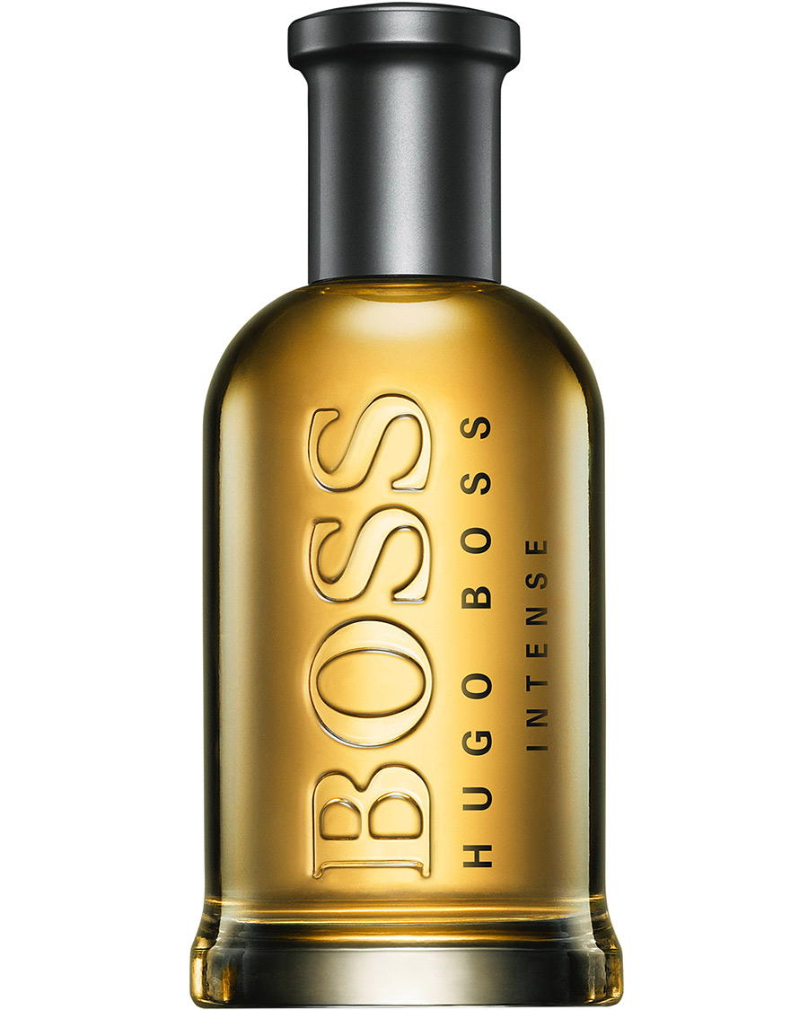 Homme | BOSS Bottled Intense Eau de Perfum 100ml | BOSS BLACK | BOSS Bottled Intense Eau de Perfum 100ml