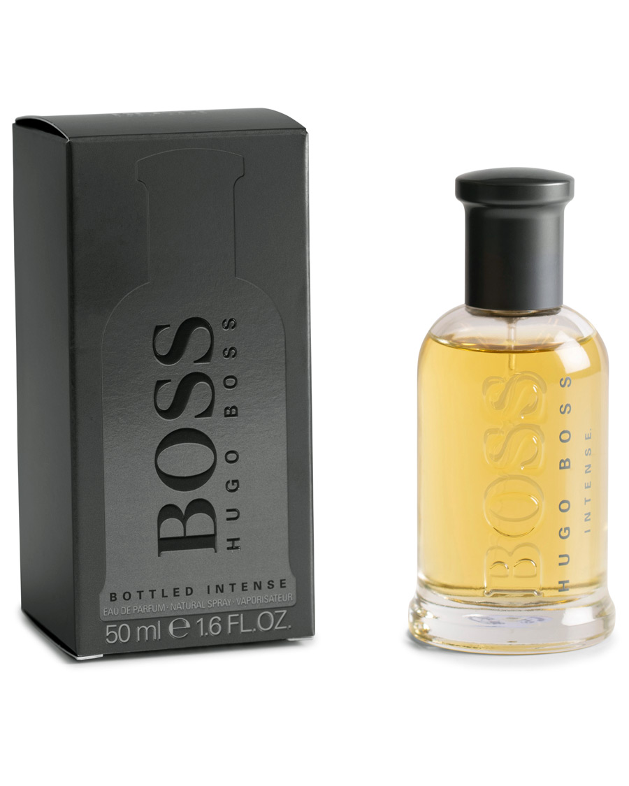 Homme | BOSS Bottled Intense Eau de Perfum 100ml | BOSS BLACK | BOSS Bottled Intense Eau de Perfum 100ml
