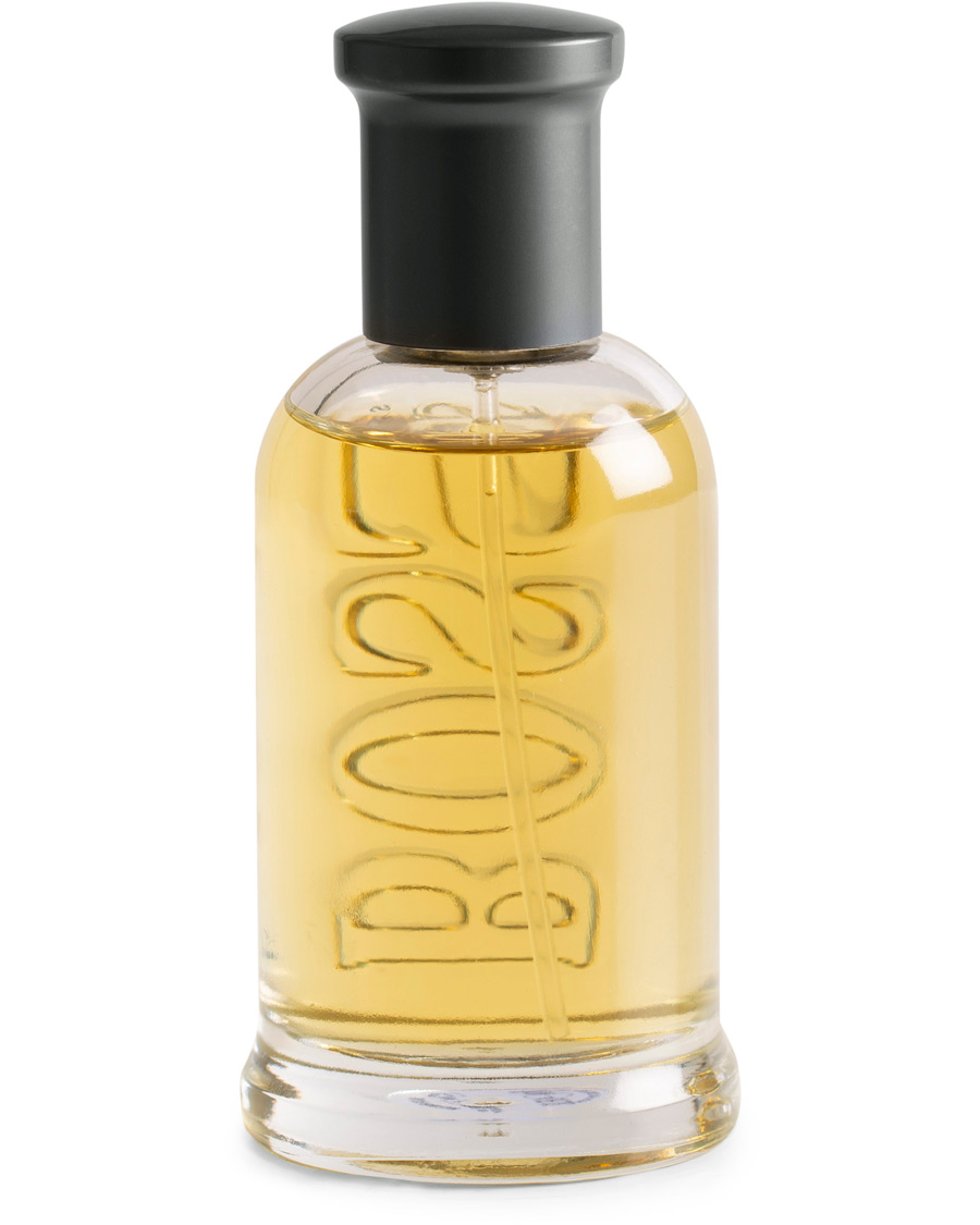 Homme | BOSS Bottled Intense Eau de Perfum 100ml | BOSS BLACK | BOSS Bottled Intense Eau de Perfum 100ml