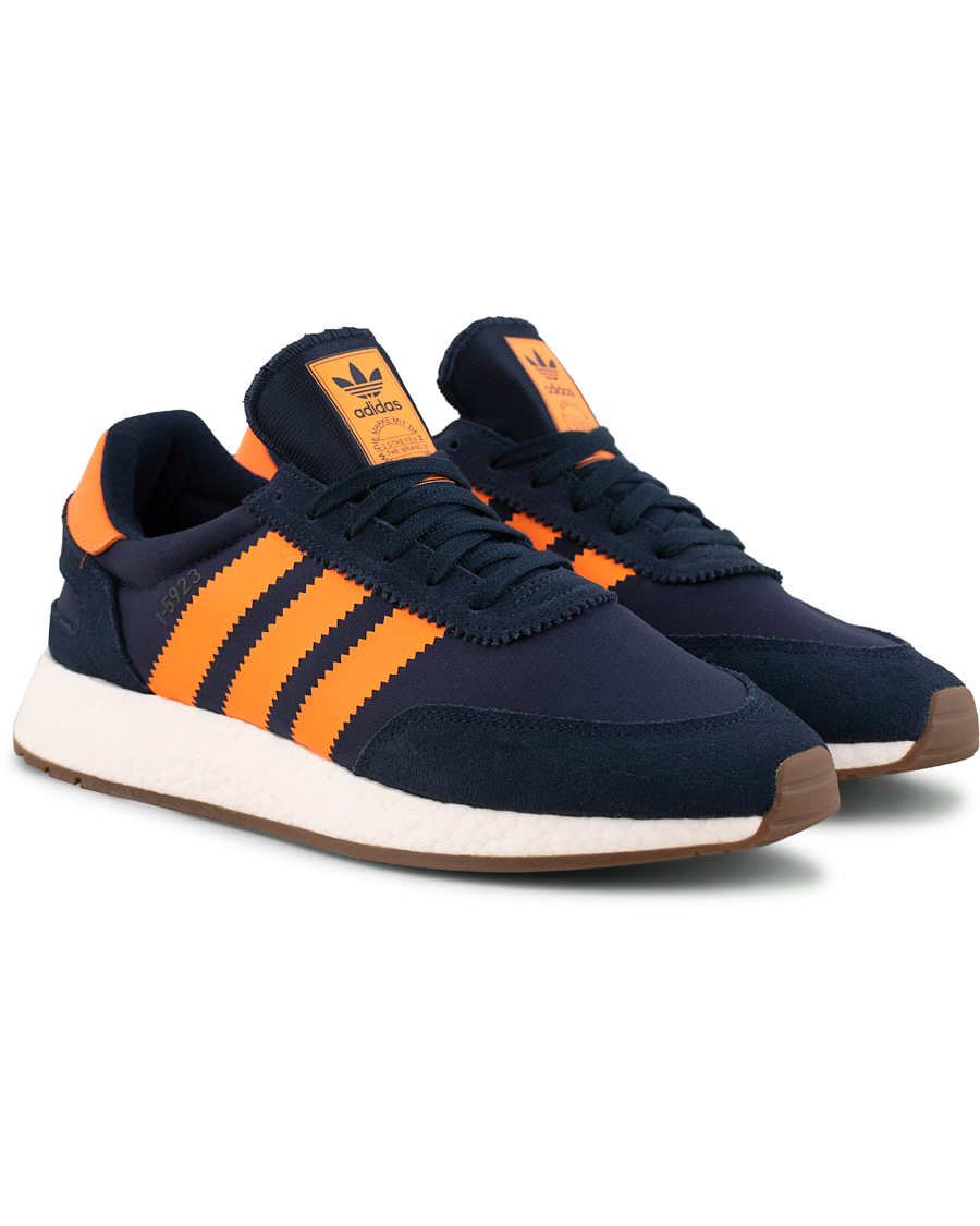 Homme | adidas Originals I-5923 Sneaker Collegiate Navy | adidas Originals | I-5923 Sneaker Collegiate Navy
